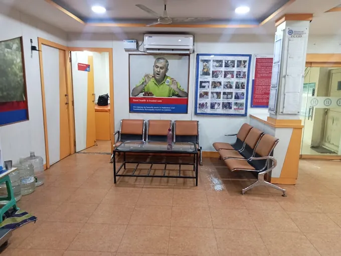 Image of: Homeocare International Aminjikarai Homeopathy Clinic In Aminjikarai 2