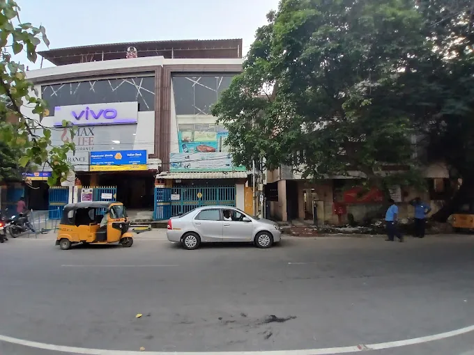 Image of: Homoeoguardhomeopathy Clinic In Chennai