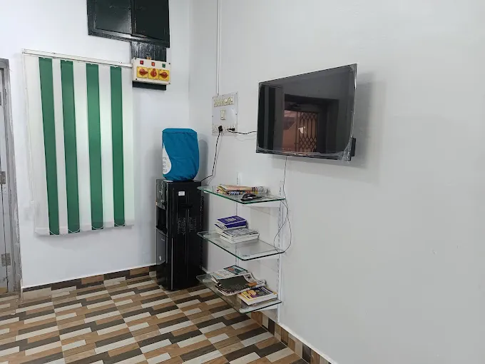 Image of: Homoeoguardhomeopathy Clinic In Chennai 2