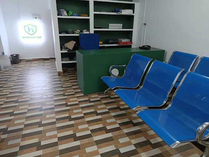 Image of: Homoeoguardhomeopathy Clinic In Chennai 5