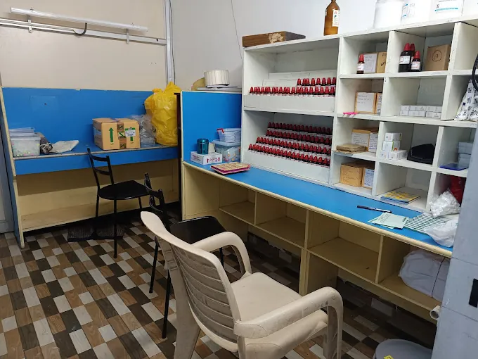 Image of: Homoeoguardhomeopathy Clinic In Chennai 6