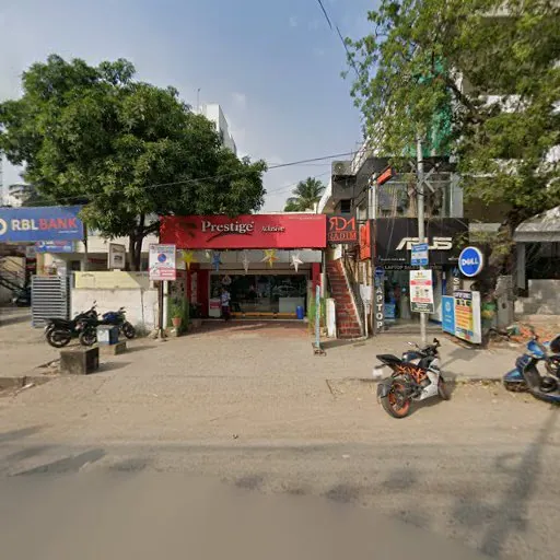 Image of: Hospital In Anna Nagar