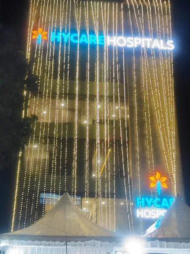 Image of: Hycare Hospitals In Anna Nagar