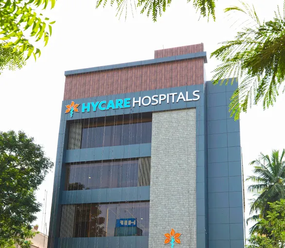 Image of: Hycare Hospitals In Anna Nagar 2