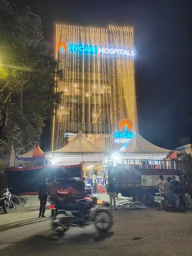 Image of: Hycare Hospitals In Anna Nagar 3