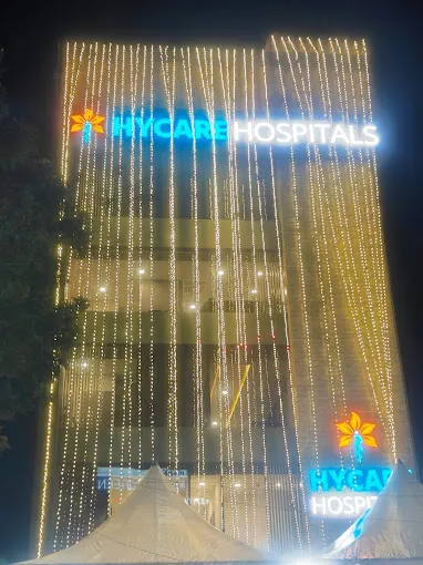 Image of: Hycare Hospitals In Anna Nagar