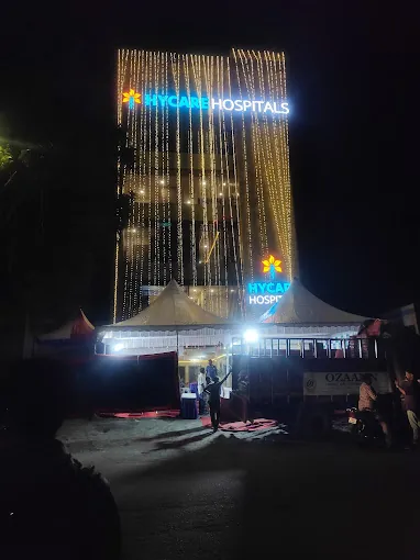 Image of: Hycare Hospitals In Anna Nagar