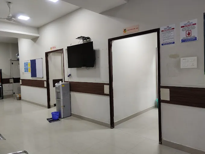 Image of: Hycare Hospitals In Arumbakkam 2