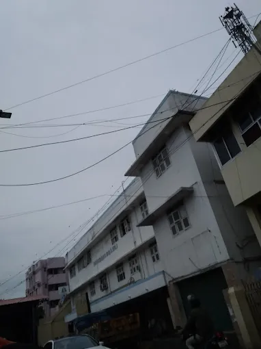 Image of: Immanuel Health Care Private Limited In Shenoy Nagar 3