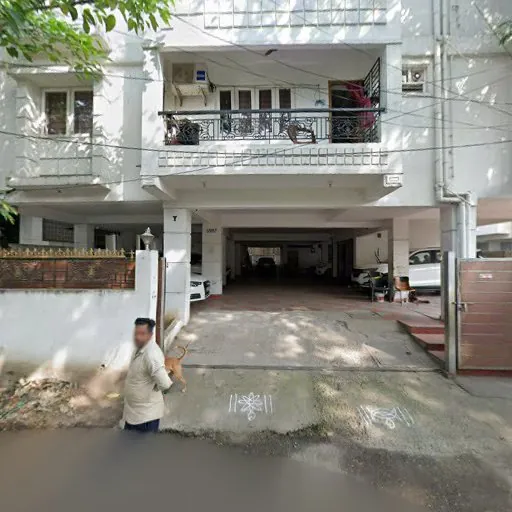 Image of: Immi Life Healthcare Pvt Ltd In Anna Nagar