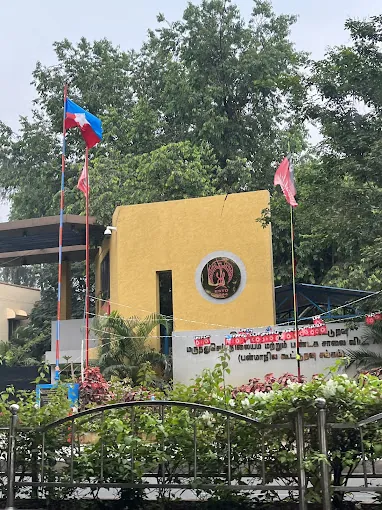 Image of: Impcops Hospital In Thiruvanmiyur