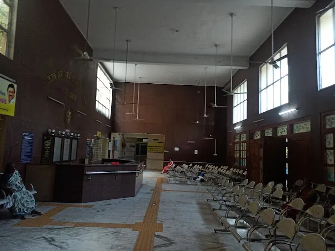 Image of: Institute Of Surgical Gastroenterology In Chennai 2