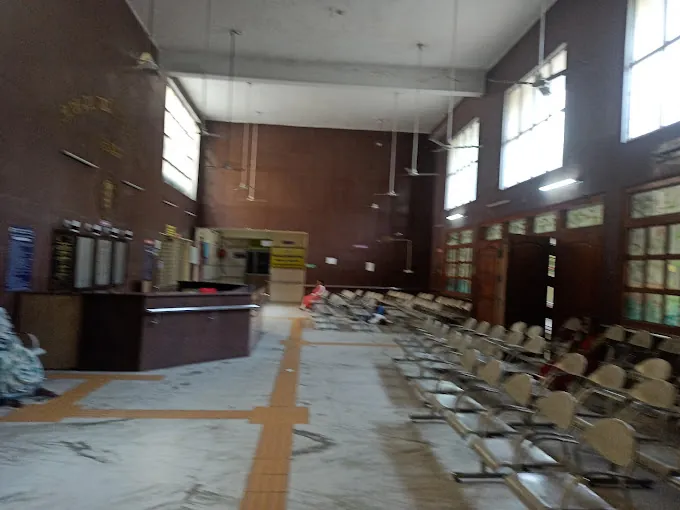 Image of: Institute Of Surgical Gastroenterology In Chennai