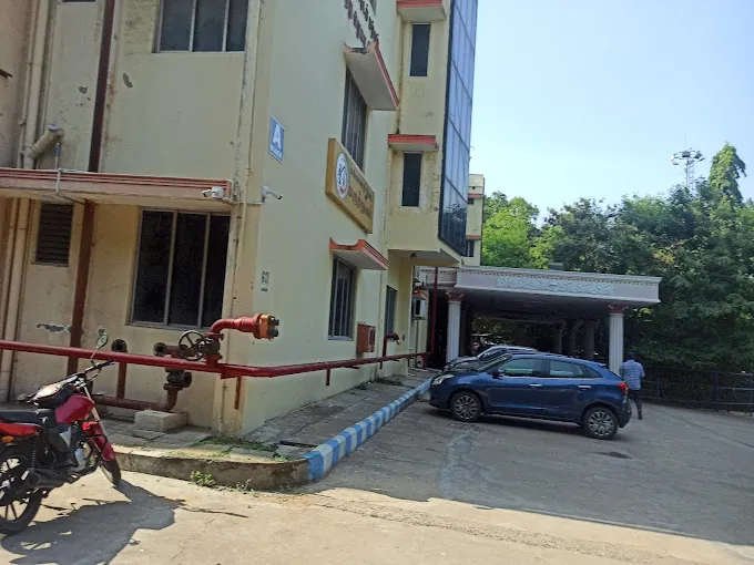Image of: Institute Of Surgical Gastroenterology In Chennai