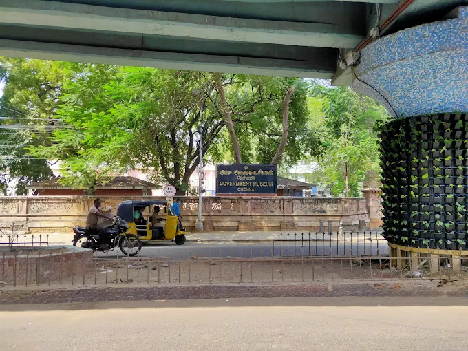 Image of: Iog Hospital In Egmore 2