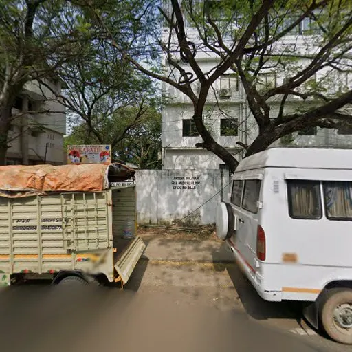 Image of: Iswarya Women Hospital In Adyar