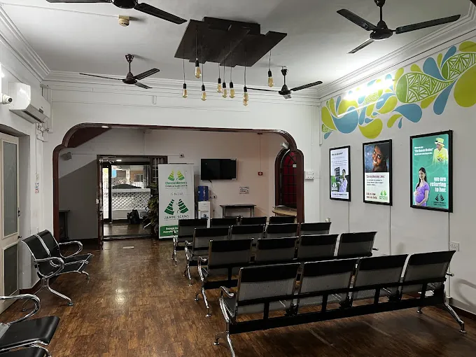 Image of: Jammi Scans In T Nagar