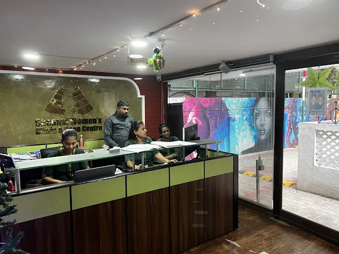 Image of: Jammi Scans In T Nagar 2