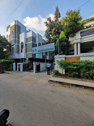 Image of: Jammi Scans In T Nagar 3