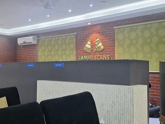 Image of: Jammi Scans In T Nagar
