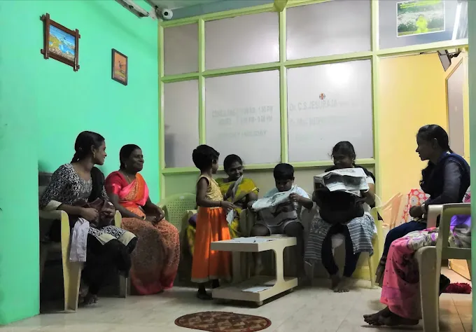 Image of: Jason Homeo Clinic In Chennai