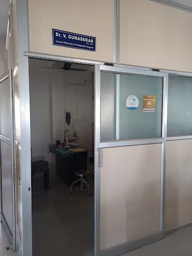 Image of: Jass Hospital Kolathur In Kolathur