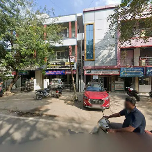 Image of: Jaya Eye Clinic In Perambur 2