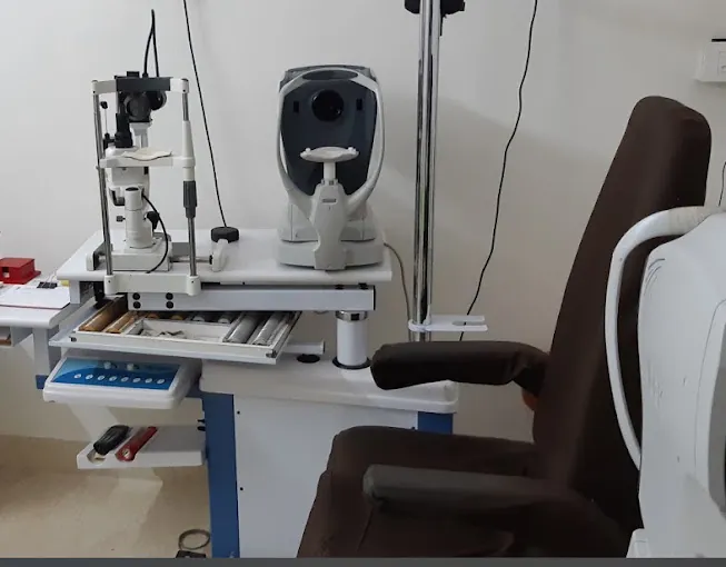Image of: Jaya Eye Clinic In Perambur 3