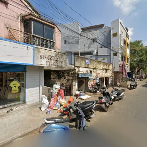Image of: Jaya Sri Hospital In Alandur