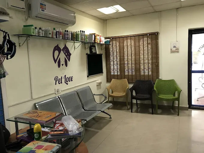 Image of: Jp Pet Speciality Hospital In Adyar 2