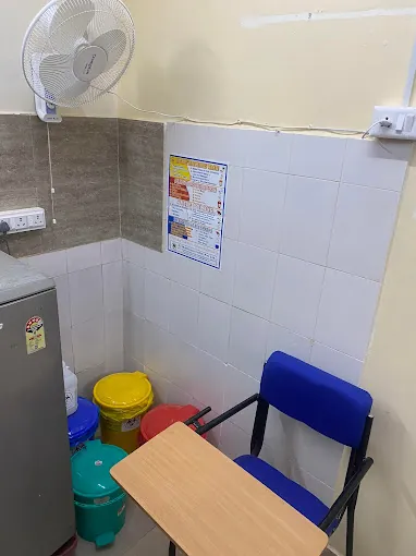 Image of: Jvk Diagnostics Labs And Scans In Kotturpuram