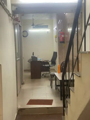 Image of: Jvk Diagnostics Labs And Scans In Kotturpuram 4