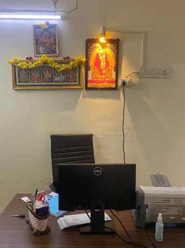 Image of: Jvk Diagnostics Labs And Scans In Kotturpuram 6