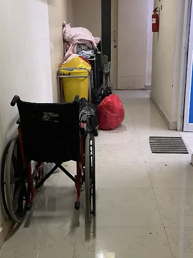 Image of: K L Hospital In Chennai 7