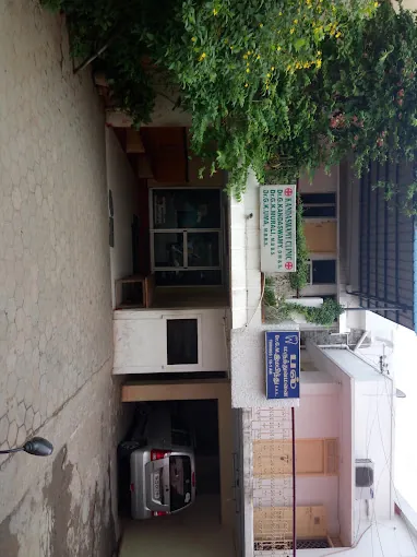 Image of: Kandaswamy Clinic In Alandur