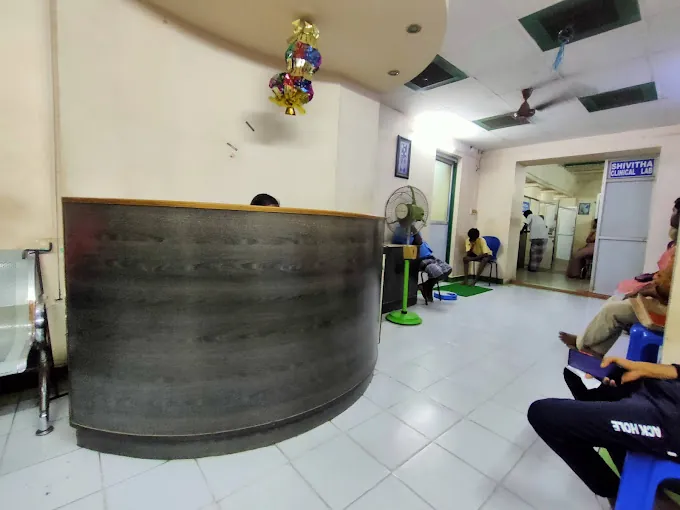 Image of: Karthick Clinic In Tondiarpet 2