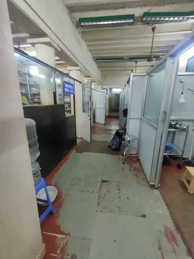 Image of: Karthick Clinic In Tondiarpet