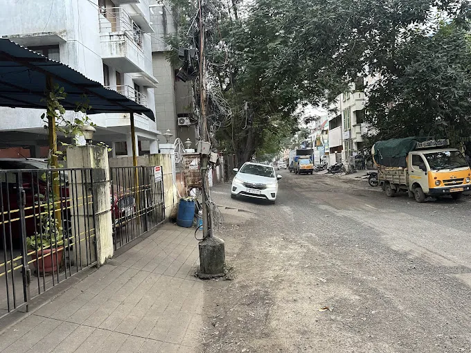 Image of: Karthikeyan Ent Clinic In Anna Nagar 2