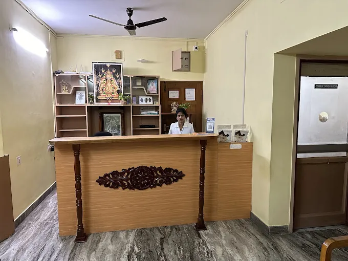 Image of: Karthikeyan Ent Clinic In Anna Nagar