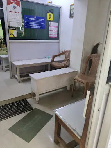 Image of: Karthikeyan Hospital In Teynampet