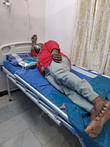 Image of: Kasiram Hospital In Ambattur 2