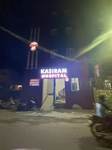 Image of: Kasiram Hospital In Ambattur 3
