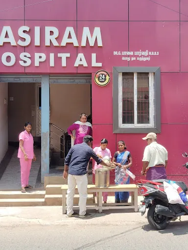 Image of: Kasiram Hospital In Ambattur 4