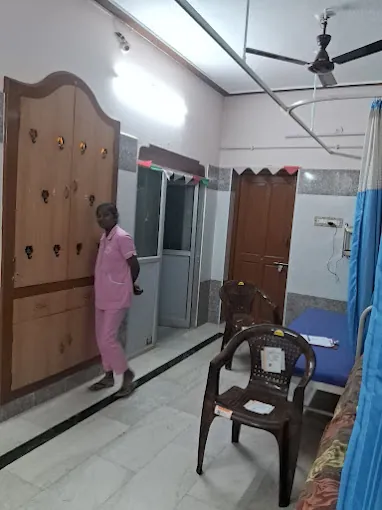 Image of: Kasiram Hospital In Ambattur 5