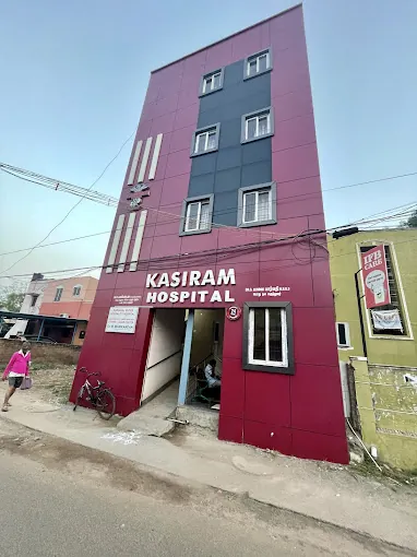 Image of: Kasiram Hospital In Ambattur 6