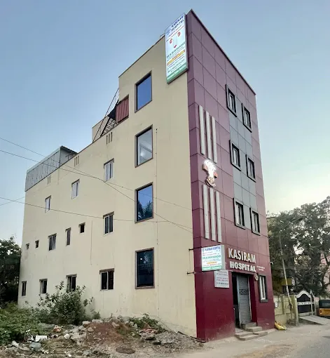 Image of: Kasiram Hospital In Ambattur 7