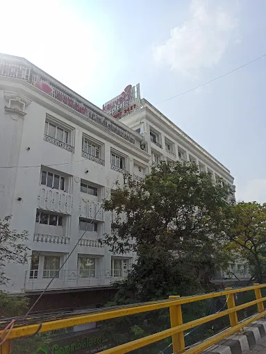 Image of: Kauvery Hcg Cancer Centre In Mylapore 3