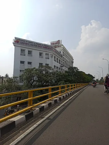 Image of: Kauvery Speciality Opd Block In Chennai 2