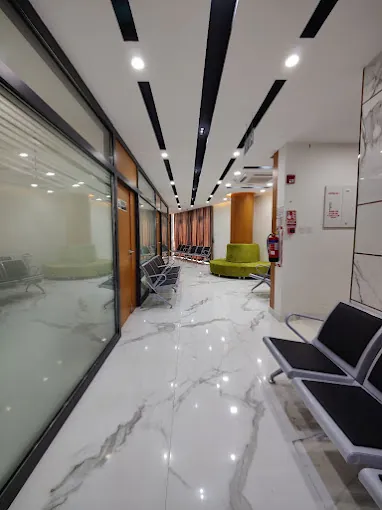 Image of: Kauvery Speciality Opd Block In Chennai 5