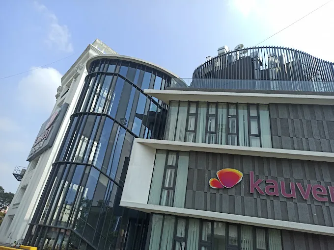 Image of: Kauvery Speciality Opd Block In Chennai 6